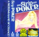 Strip Poker Atari tape scan