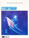 Stuntman Atari tape scan