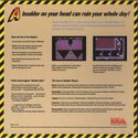 Super Boulder Dash Atari disk scan