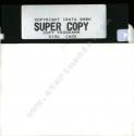Super Copy Atari disk scan