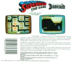 Superman - The Game Atari disk scan