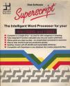 Superscript Atari disk scan