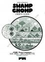 Swamp Chomp Atari instructions