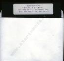 Swifty Utilities Atari disk scan