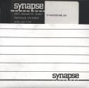 SynAssembler Atari disk scan