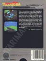 Richard Petty's Talladega Atari disk scan
