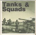 Tanks and Squads Atari tape scan