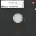 Teacher's Pet Atari disk scan