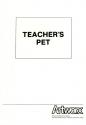 Teacher's Pet Atari instructions