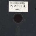 Technicolor Dream Atari disk scan