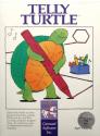 Telly Turtle Atari disk scan