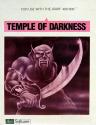 Temple of Darkness Atari tape scan