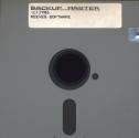 Backup Master (The) Atari disk scan