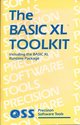 BASIC XL Toolkit (The) Atari disk scan