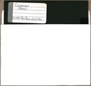 Connoiseur (The) Atari disk scan