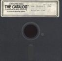 Dragon's TaIL (The) Atari disk scan
