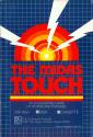 Midas Touch (The) Atari disk scan