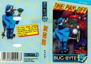 Pay-Off (The) Atari tape scan