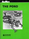 Pond (The) Atari disk scan