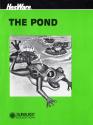 Pond (The) Atari instructions