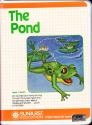 Pond (The) Atari disk scan