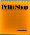 Print Shop (The) Atari disk scan