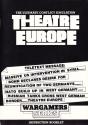 Theatre Europe Atari instructions
