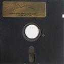 Threshold Atari disk scan