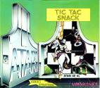 Tic-Tac-Snack Atari tape scan