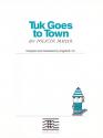 Tink! Tonk! - Tuk Goes to Town Atari instructions