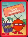 Tink! Tonk! - Tink's Adventure Atari disk scan