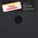 Tink! Tonk! - Tink's Adventure Atari disk scan