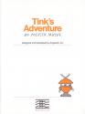 Tink! Tonk! - Tink's Adventure Atari instructions