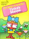 Tink! Tonk! - Tinka's Mazes Atari instructions