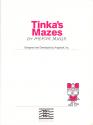 Tink! Tonk! - Tinka's Mazes Atari instructions