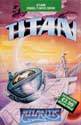 Titan Atari tape scan