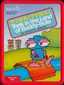 Tink! Tonk! - Tonk in the Land of Buddy-Bots Atari disk scan