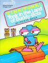 Tink! Tonk! - Tonk in the Land of Buddy-Bots Atari instructions