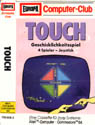 Touch Atari tape scan