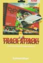 Track Attack! Atari disk scan