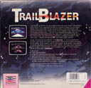 Trailblazer Atari disk scan