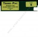 Trans-Pac Atari disk scan