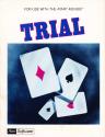 Trial Atari tape scan