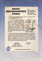 Tricky Tutorial No. 13 - BASIC Programming Tools Atari tape scan