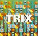 Trix Atari disk scan