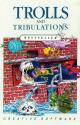 Trolls and Tribulations Atari instructions