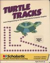 Turtle Tracks Atari disk scan