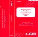 [COMP] Compilation B Atari tape scan