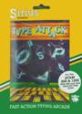 Type Attack Atari disk scan