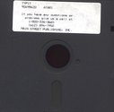 Typit Atari disk scan